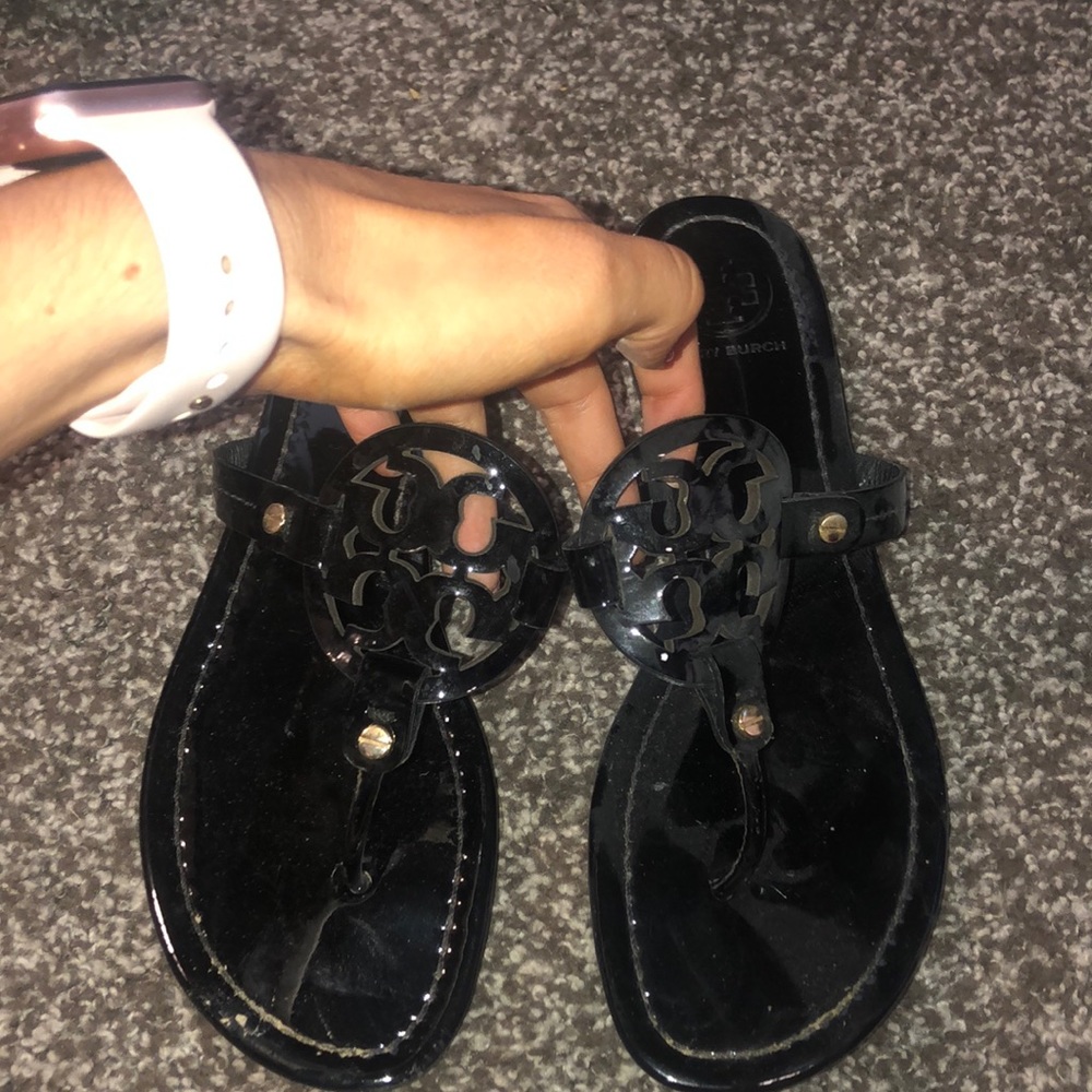 Tory Burch Miller Sandals
